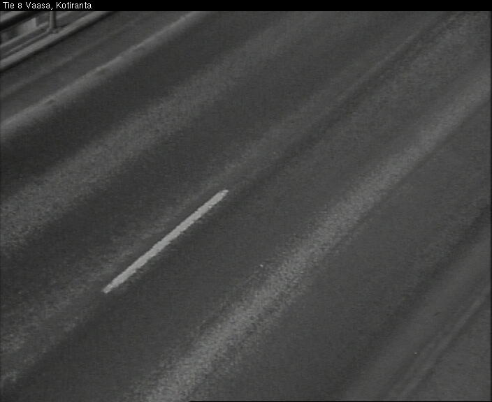 Kelikamerat Kuva Tie 8 Vaasa, Kotiranta, Vaasa, Pohjanmaa