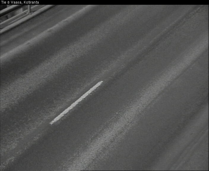 Kelikamerat Kuva Tie 8 Vaasa, Kotiranta, Vaasa, Pohjanmaa