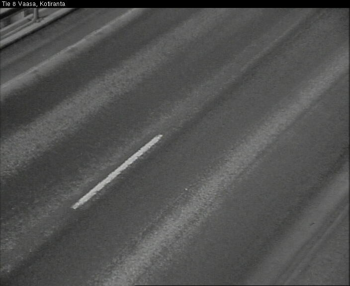 Kelikamerat Kuva Tie 8 Vaasa, Kotiranta, Vaasa, Pohjanmaa