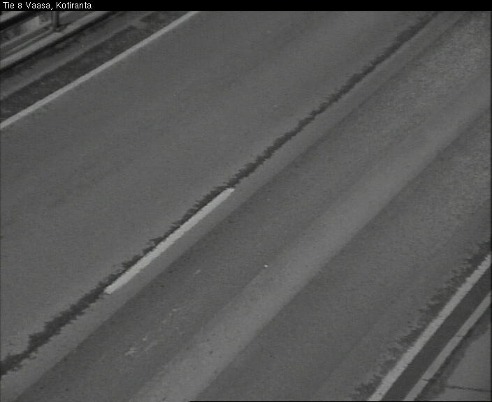 Kelikamerat Kuva Tie 8 Vaasa, Kotiranta, Vaasa, Pohjanmaa