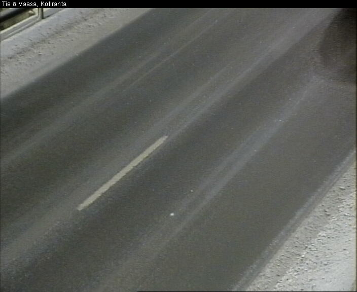 Kelikamerat Kuva Tie 8 Vaasa, Kotiranta, Vaasa, Pohjanmaa