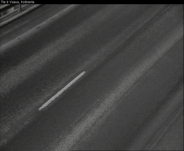 Kelikamerat Kuva Tie 8 Vaasa, Kotiranta, Vaasa, Pohjanmaa