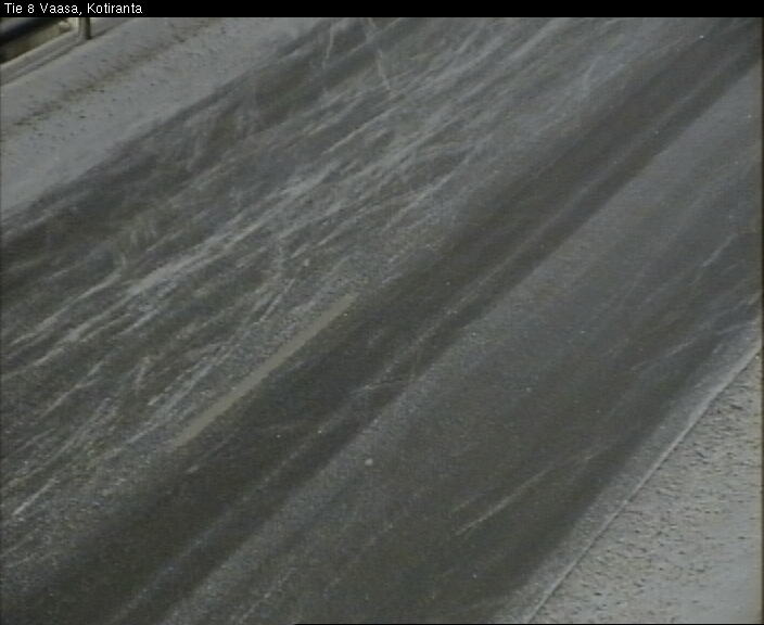 Kelikamerat Kuva Tie 8 Vaasa, Kotiranta, Vaasa, Pohjanmaa