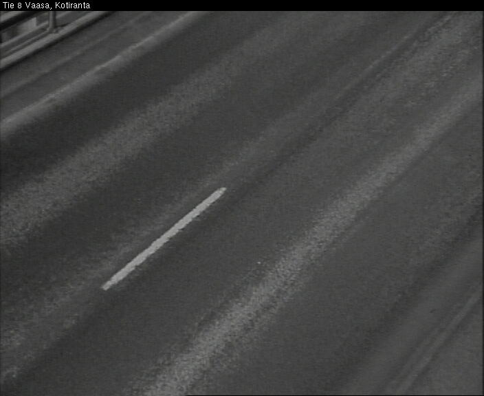 Kelikamerat Kuva Tie 8 Vaasa, Kotiranta, Vaasa, Pohjanmaa