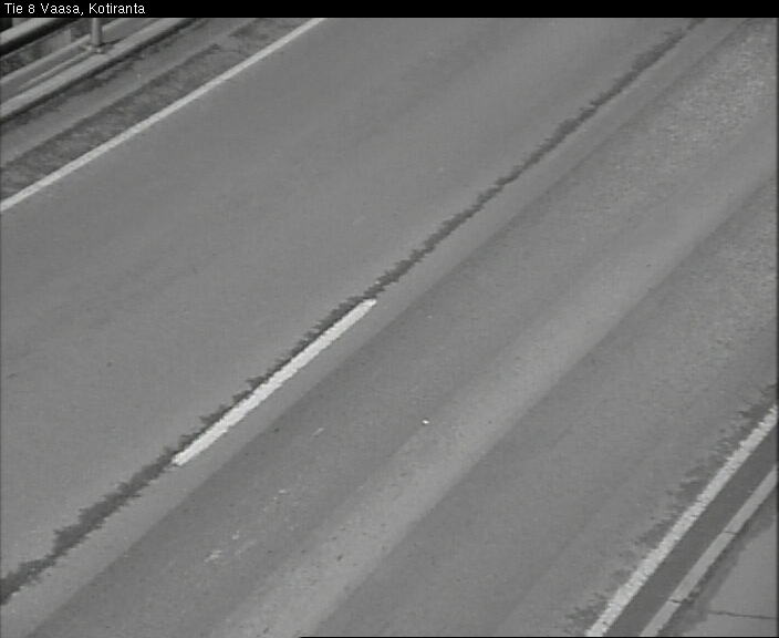 Kelikamerat Kuva Tie 8 Vaasa, Kotiranta, Vaasa, Pohjanmaa