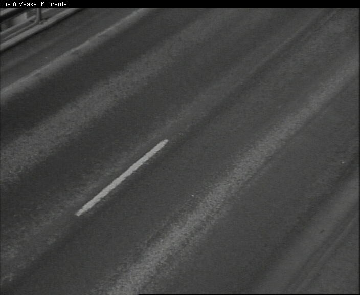 Kelikamerat Kuva Tie 8 Vaasa, Kotiranta, Vaasa, Pohjanmaa