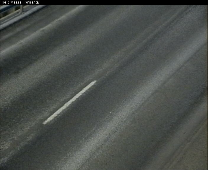 Kelikamerat Kuva Tie 8 Vaasa, Kotiranta, Vaasa, Pohjanmaa