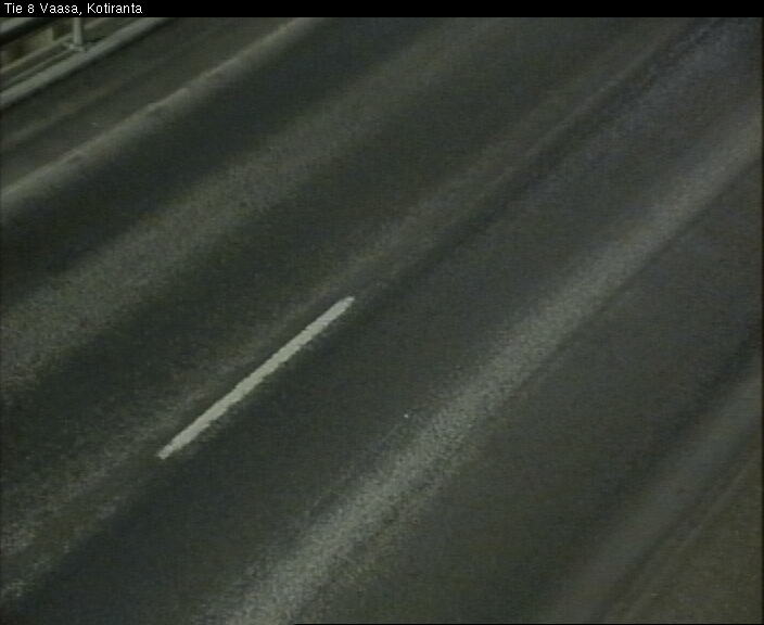 Kelikamerat Kuva Tie 8 Vaasa, Kotiranta, Vaasa, Pohjanmaa