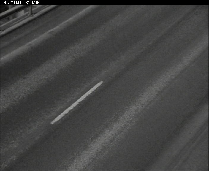 Kelikamerat Kuva Tie 8 Vaasa, Kotiranta, Vaasa, Pohjanmaa