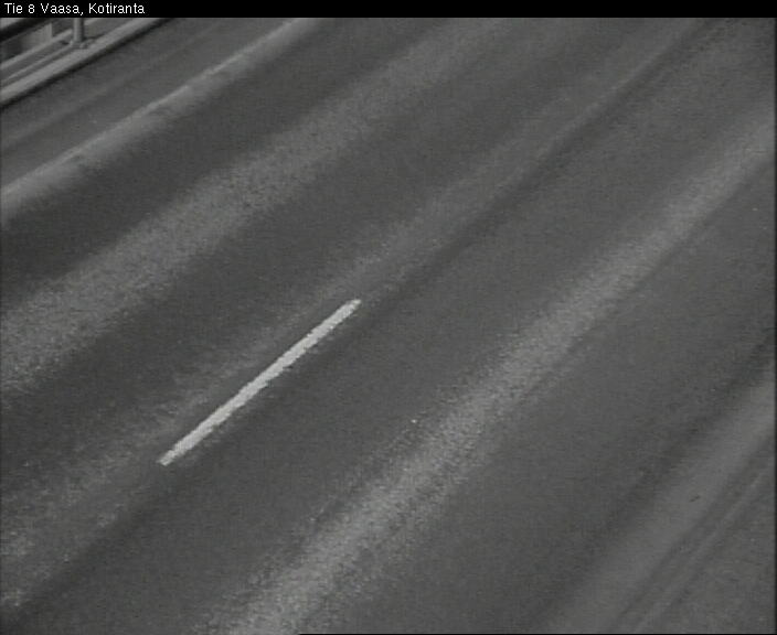 Kelikamerat Kuva Tie 8 Vaasa, Kotiranta, Vaasa, Pohjanmaa