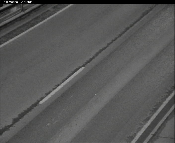 Kelikamerat Kuva Tie 8 Vaasa, Kotiranta, Vaasa, Pohjanmaa