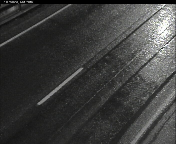 Kelikamerat Kuva Tie 8 Vaasa, Kotiranta, Vaasa, Pohjanmaa