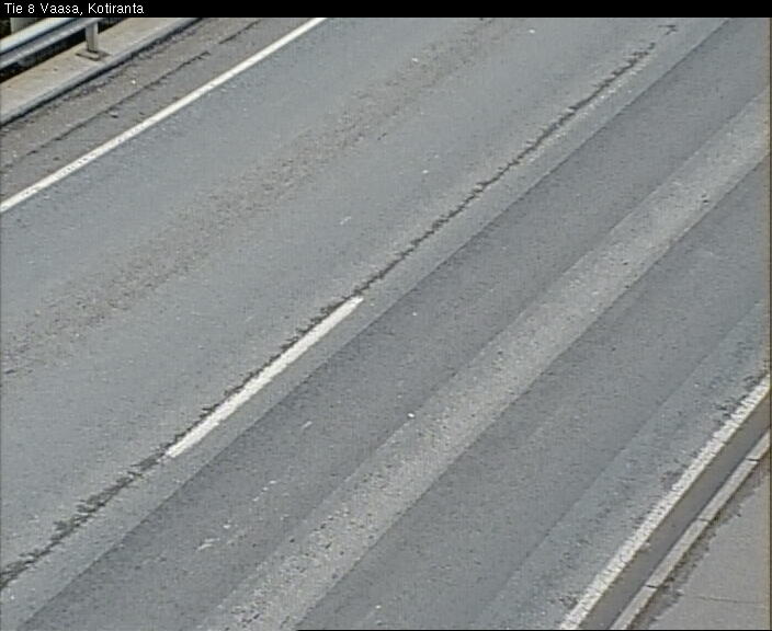 Kelikamerat Kuva Tie 8 Vaasa, Kotiranta, Vaasa, Pohjanmaa