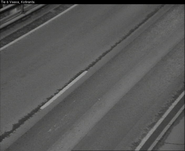 Kelikamerat Kuva Tie 8 Vaasa, Kotiranta, Vaasa, Pohjanmaa