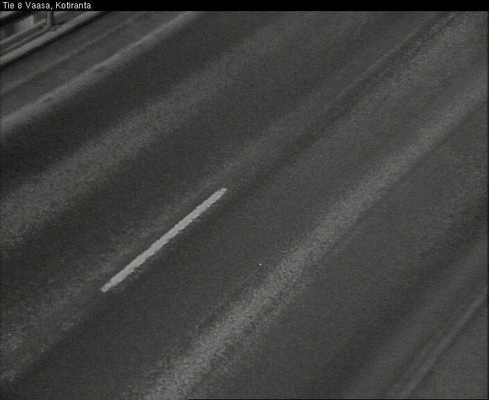 Kelikamerat Kuva Tie 8 Vaasa, Kotiranta, Vaasa, Pohjanmaa