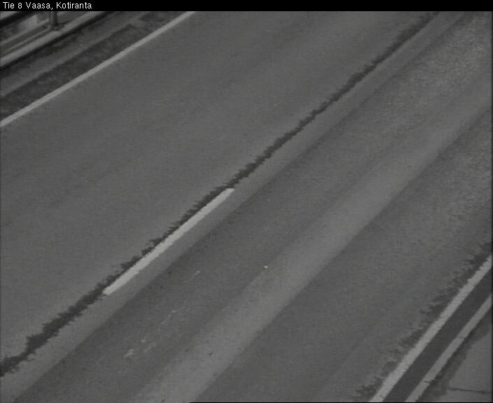 Kelikamerat Kuva Tie 8 Vaasa, Kotiranta, Vaasa, Pohjanmaa