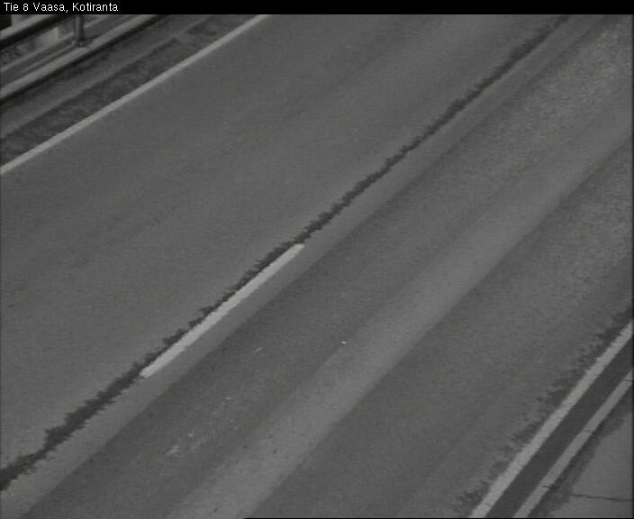 Kelikamerat Kuva Tie 8 Vaasa, Kotiranta, Vaasa, Pohjanmaa