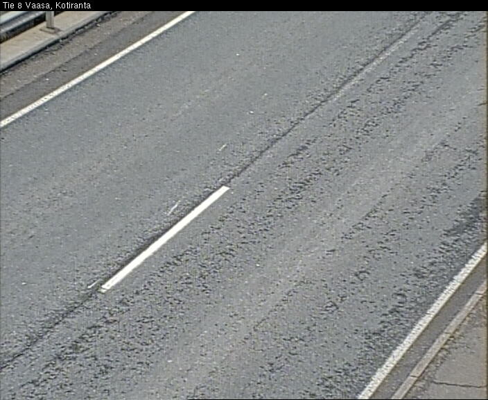 Weather Camera Image Road 8 Vaasa, Kotiranta, Vaasa, Pohjanmaa