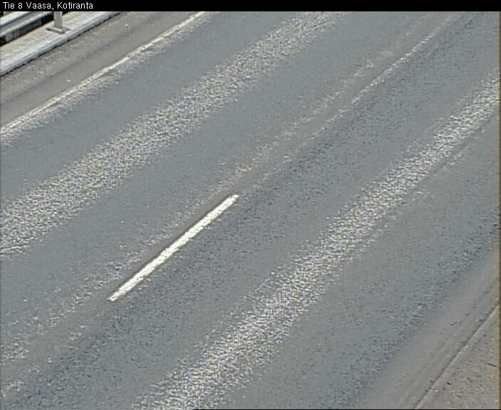 Kelikamerat Kuva Tie 8 Vaasa, Kotiranta, Vaasa, Pohjanmaa