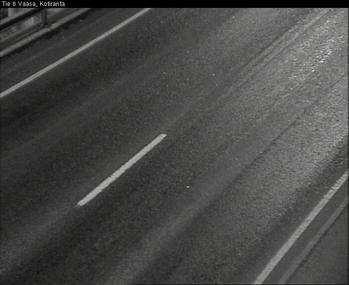 Kelikamerat Kuva Tie 8 Vaasa, Kotiranta, Vaasa, Pohjanmaa