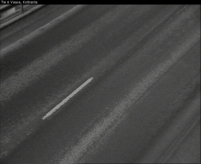 Kelikamerat Kuva Tie 8 Vaasa, Kotiranta, Vaasa, Pohjanmaa