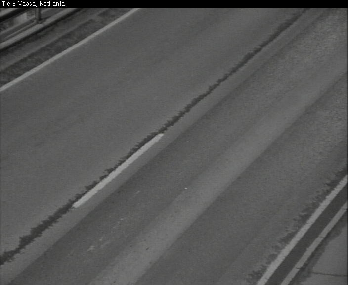 Kelikamerat Kuva Tie 8 Vaasa, Kotiranta, Vaasa, Pohjanmaa