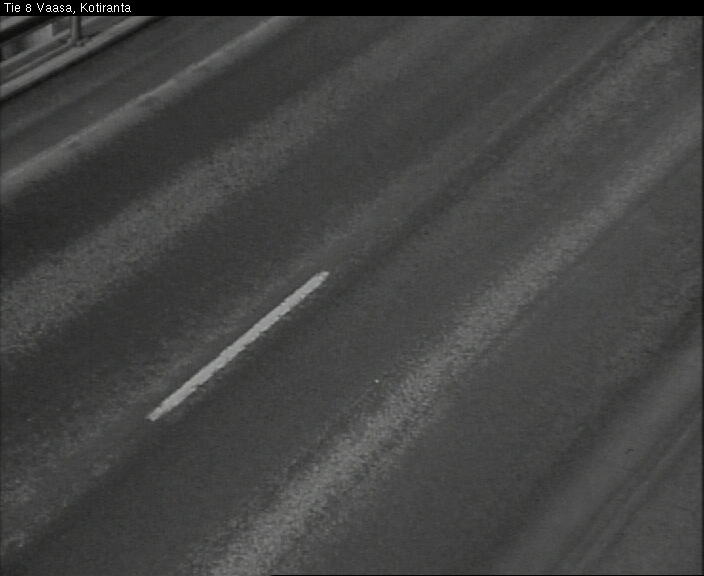 Kelikamerat Kuva Tie 8 Vaasa, Kotiranta, Vaasa, Pohjanmaa