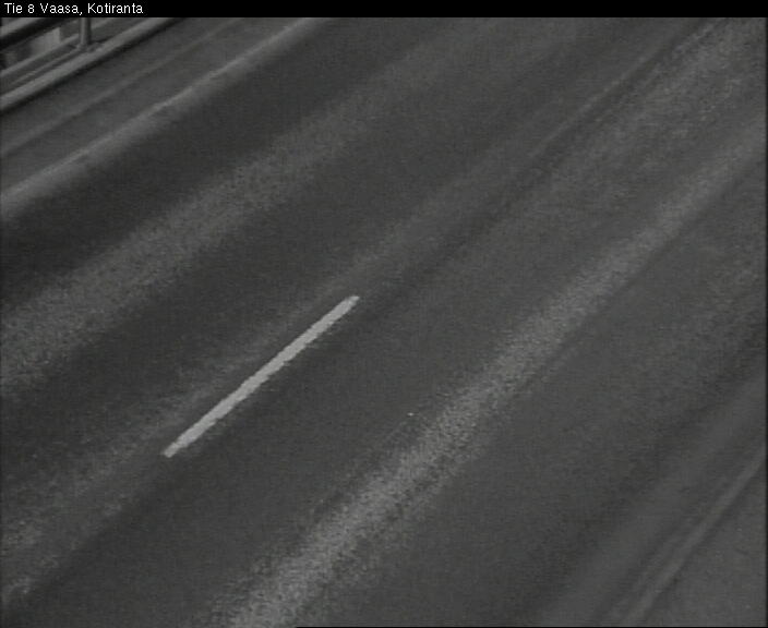 Kelikamerat Kuva Tie 8 Vaasa, Kotiranta, Vaasa, Pohjanmaa