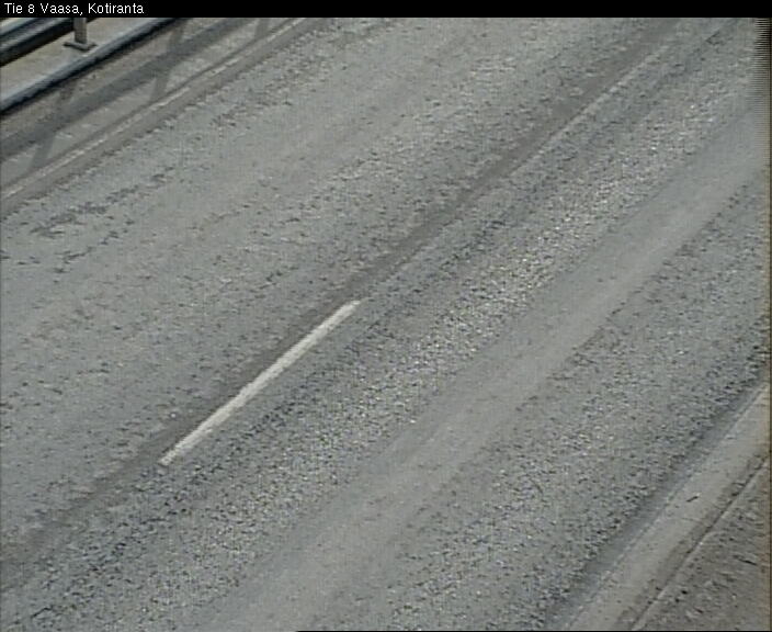 Kelikamerat Kuva Tie 8 Vaasa, Kotiranta, Vaasa, Pohjanmaa