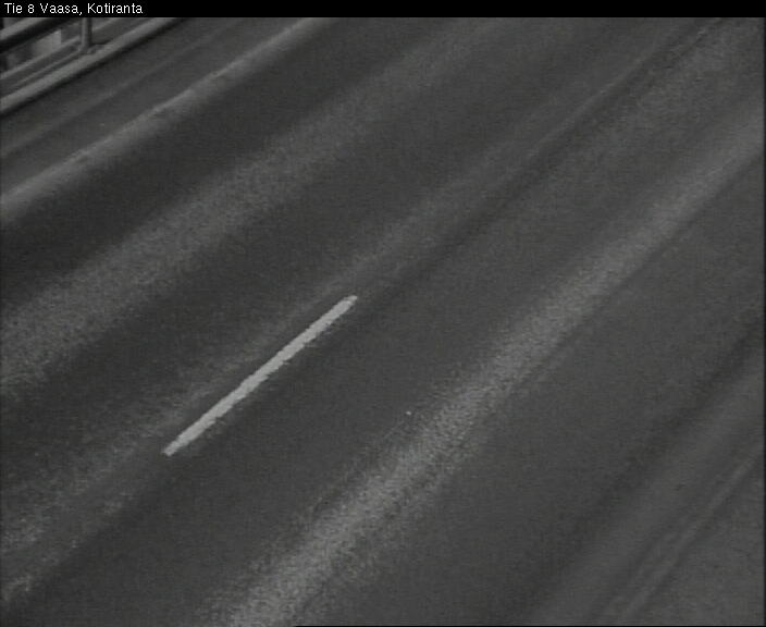 Kelikamerat Kuva Tie 8 Vaasa, Kotiranta, Vaasa, Pohjanmaa