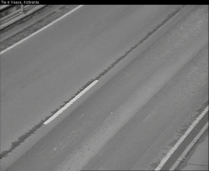 Kelikamerat Kuva Tie 8 Vaasa, Kotiranta, Vaasa, Pohjanmaa