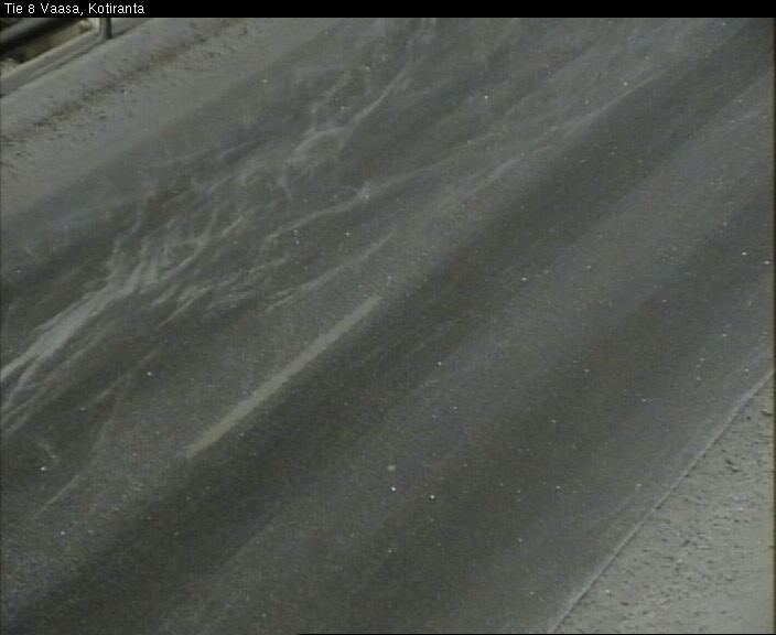 Kelikamerat Kuva Tie 8 Vaasa, Kotiranta, Vaasa, Pohjanmaa