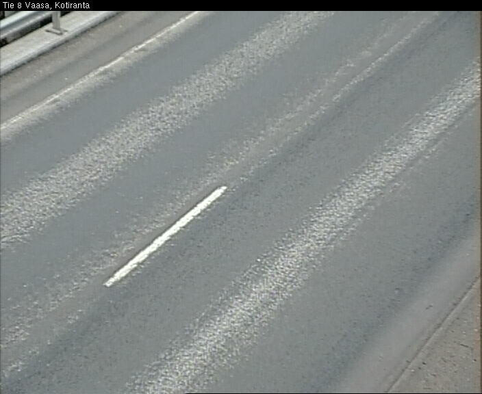 Kelikamerat Kuva Tie 8 Vaasa, Kotiranta, Vaasa, Pohjanmaa