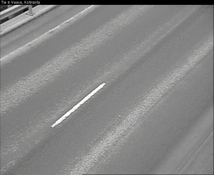 Kelikamerat Kuva Tie 8 Vaasa, Kotiranta, Vaasa, Pohjanmaa