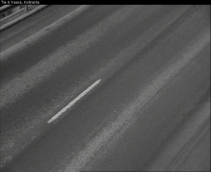 Kelikamerat Kuva Tie 8 Vaasa, Kotiranta, Vaasa, Pohjanmaa