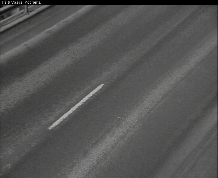 Kelikamerat Kuva Tie 8 Vaasa, Kotiranta, Vaasa, Pohjanmaa