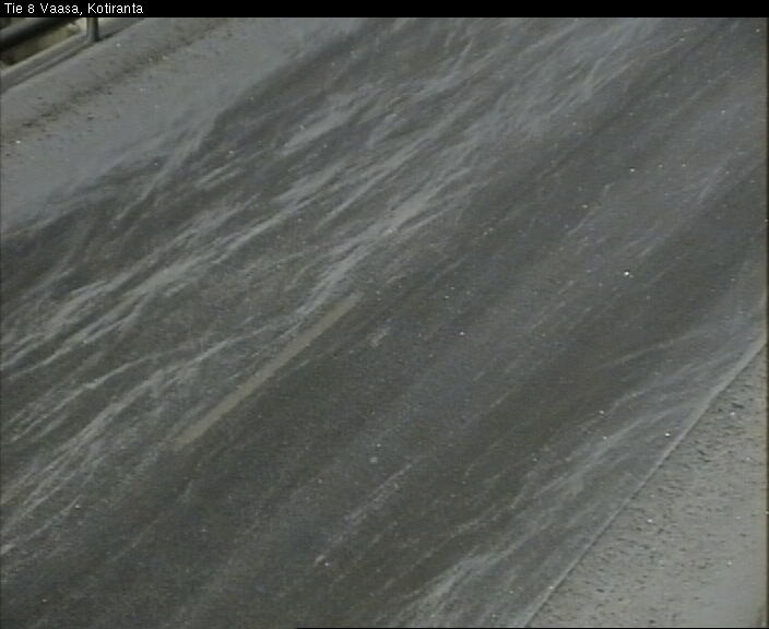 Kelikamerat Kuva Tie 8 Vaasa, Kotiranta, Vaasa, Pohjanmaa