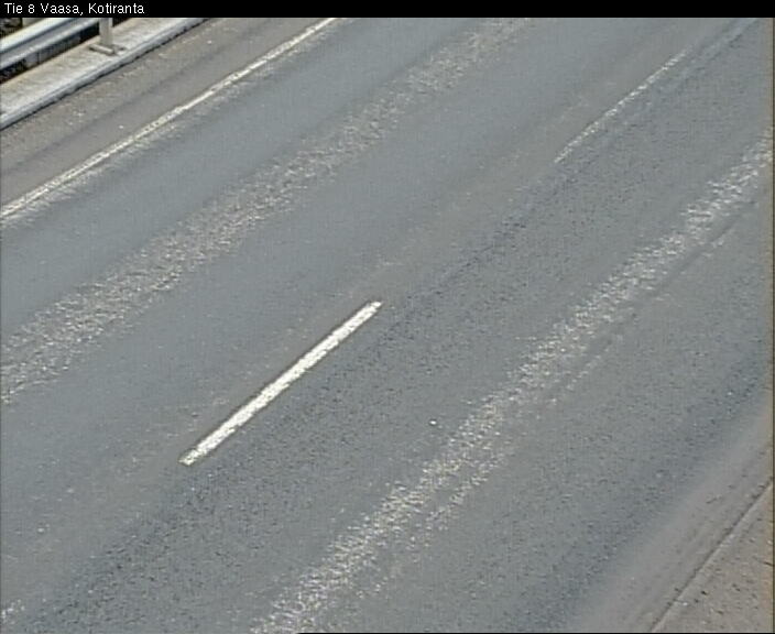 Kelikamerat Kuva Tie 8 Vaasa, Kotiranta, Vaasa, Pohjanmaa