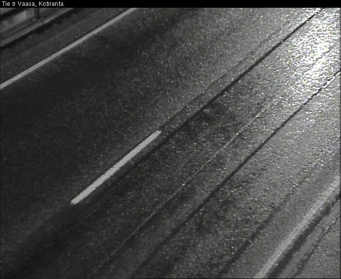 Kelikamerat Kuva Tie 8 Vaasa, Kotiranta, Vaasa, Pohjanmaa