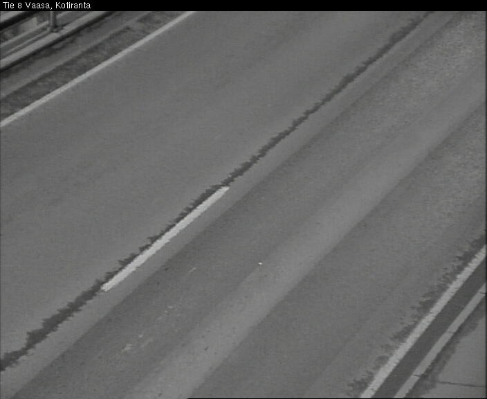 Kelikamerat Kuva Tie 8 Vaasa, Kotiranta, Vaasa, Pohjanmaa