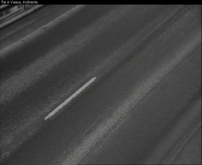 Kelikamerat Kuva Tie 8 Vaasa, Kotiranta, Vaasa, Pohjanmaa