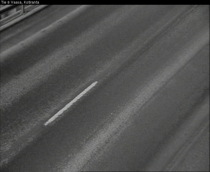 Kelikamerat Kuva Tie 8 Vaasa, Kotiranta, Vaasa, Pohjanmaa