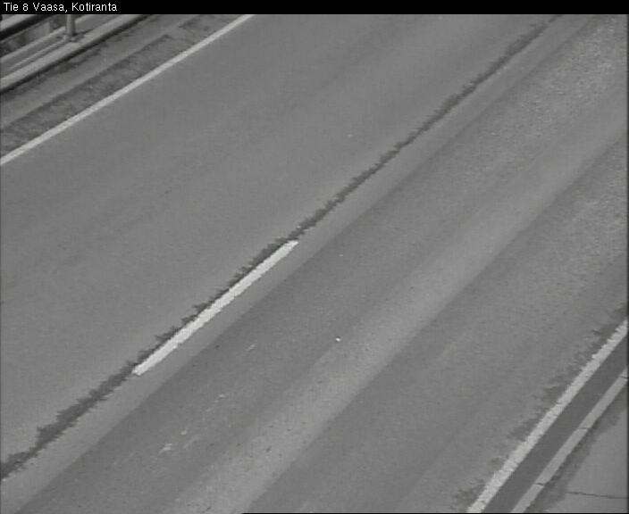 Kelikamerat Kuva Tie 8 Vaasa, Kotiranta, Vaasa, Pohjanmaa