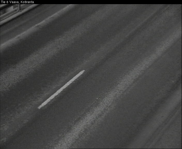 Kelikamerat Kuva Tie 8 Vaasa, Kotiranta, Vaasa, Pohjanmaa