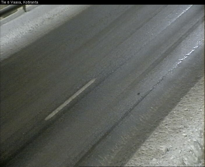 Kelikamerat Kuva Tie 8 Vaasa, Kotiranta, Vaasa, Pohjanmaa