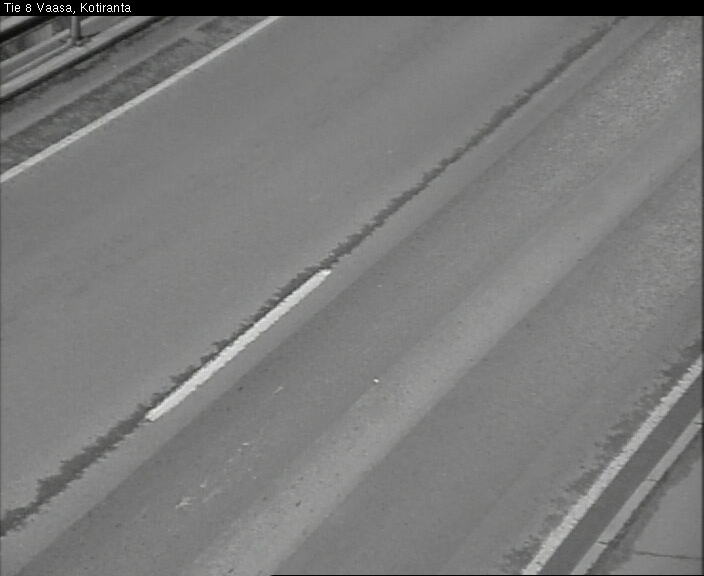 Kelikamerat Kuva Tie 8 Vaasa, Kotiranta, Vaasa, Pohjanmaa