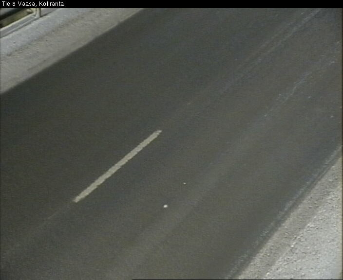 Kelikamerat Kuva Tie 8 Vaasa, Kotiranta, Vaasa, Pohjanmaa