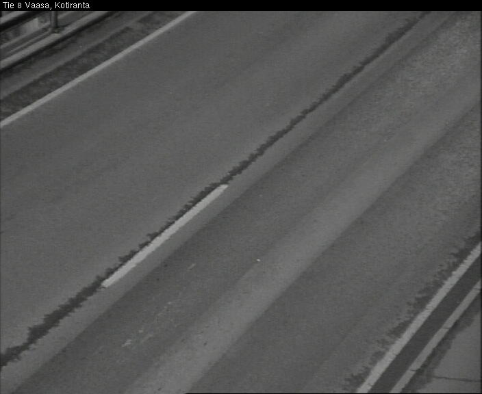 Kelikamerat Kuva Tie 8 Vaasa, Kotiranta, Vaasa, Pohjanmaa