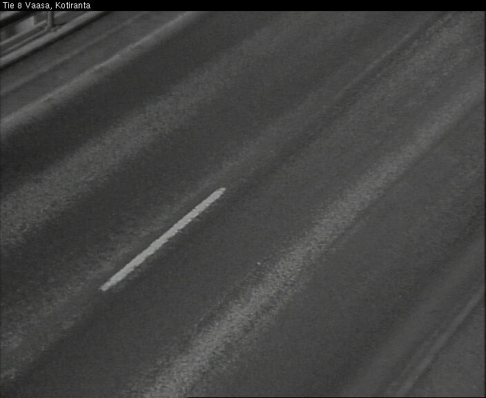 Kelikamerat Kuva Tie 8 Vaasa, Kotiranta, Vaasa, Pohjanmaa