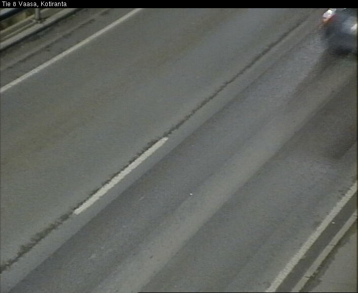 Kelikamerat Kuva Tie 8 Vaasa, Kotiranta, Vaasa, Pohjanmaa